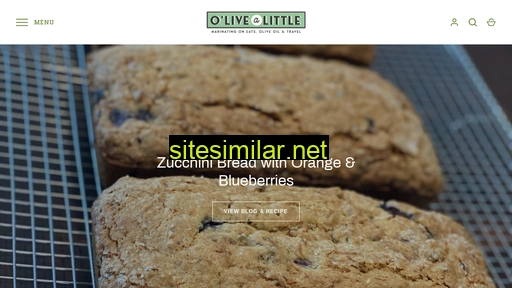 olivealittle.com alternative sites