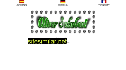 oliver-schubert.com alternative sites