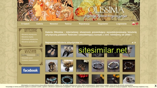 olissimart.com alternative sites