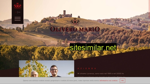 oliveromario.com alternative sites