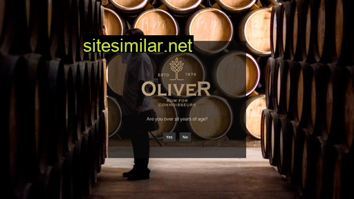 oliveryoliver.com alternative sites