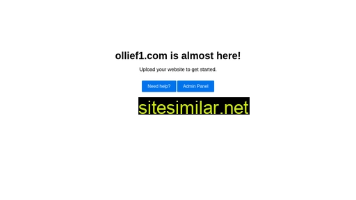 ollief1.com alternative sites