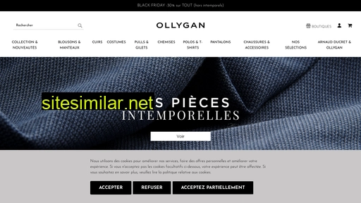 ollygan.com alternative sites