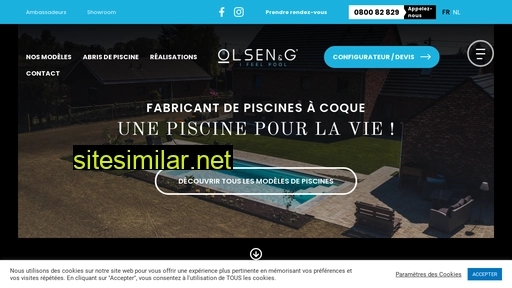 olsenandg.com alternative sites