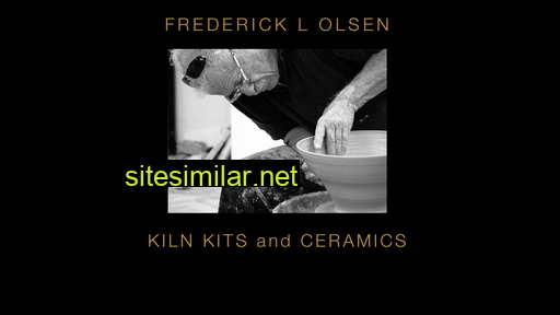 olsenkilns.com alternative sites