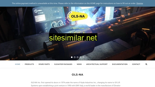 ols-na.com alternative sites