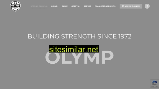 olymp1972.com alternative sites