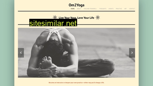 om2yoga.com alternative sites