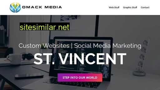 Omackmedia similar sites