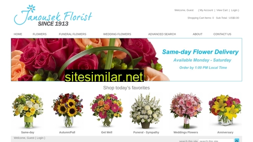 omaha-florist.com alternative sites