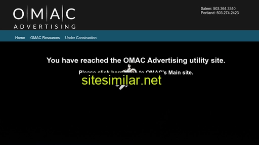 omacad.com alternative sites