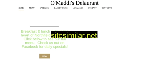 omaddis.com alternative sites