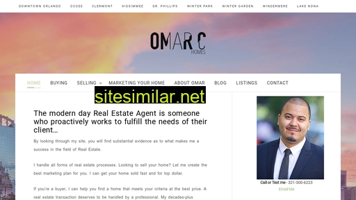 omarchomes.com alternative sites
