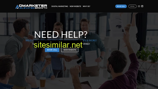 omarketer.com alternative sites