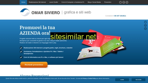 omarsiviero.com alternative sites