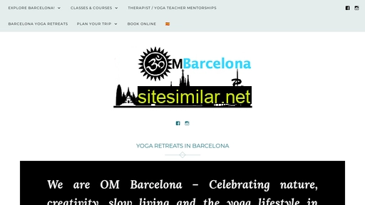 ombarcelona.com alternative sites