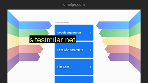 omelge.com alternative sites