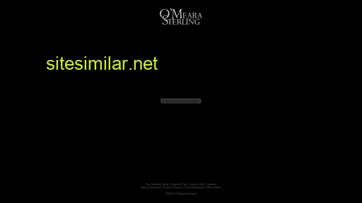 omearasterling.com alternative sites