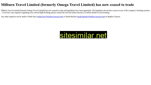 omegaflightstore.com alternative sites