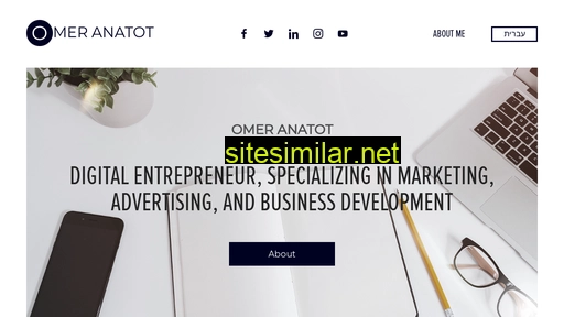 omeranatot.com alternative sites