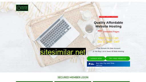 ommehosting.com alternative sites