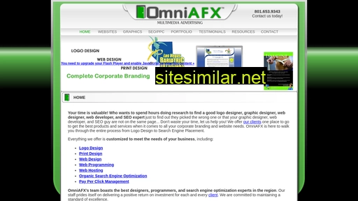 Omniafx similar sites