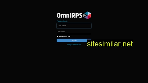 omnirp.com alternative sites