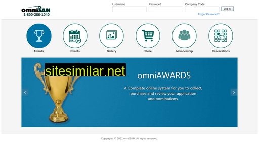 omnisam.com alternative sites