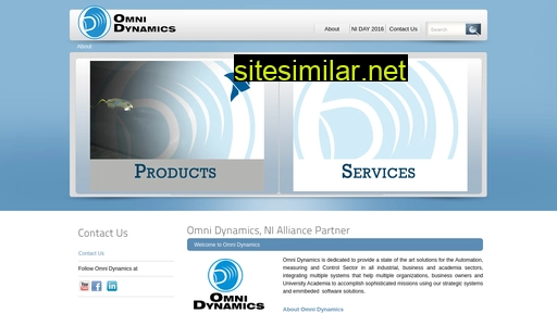 omni-dynamics.com alternative sites