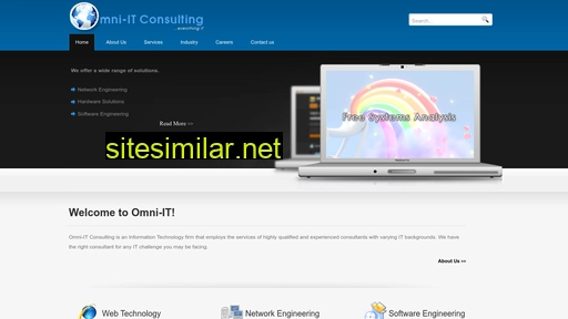 omni-it-consulting.com alternative sites
