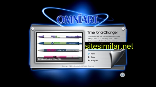 omniart.com alternative sites