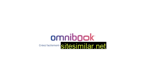 omnibook.com alternative sites