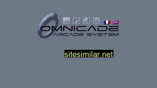 omnicade.com alternative sites