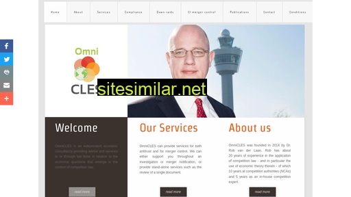 Omnicles similar sites