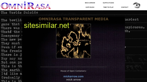 Omnirasa similar sites