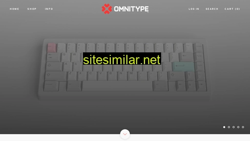 omnitype.com alternative sites