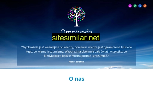 omniveda.com alternative sites