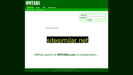 omtabs.com alternative sites