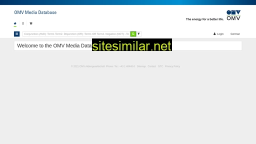 omv-mediadatabase.com alternative sites