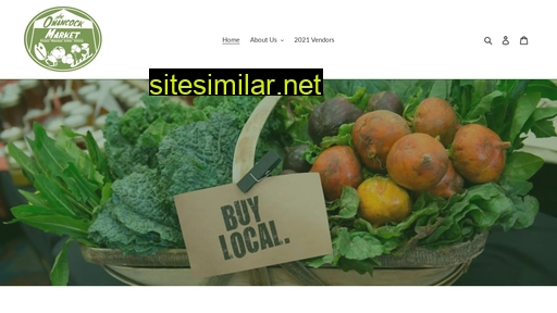 onancockmarket.com alternative sites