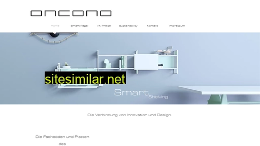 oncono.com alternative sites