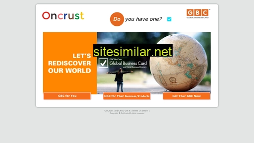 oncrust.com alternative sites