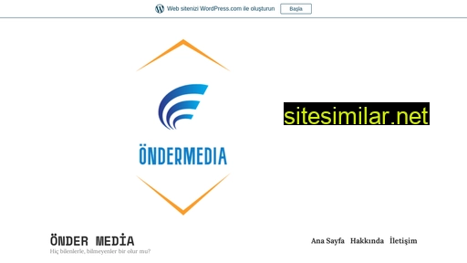 Ondermedia similar sites