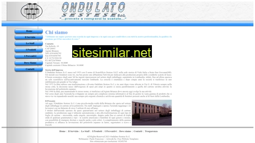 ondulatosestese.com alternative sites