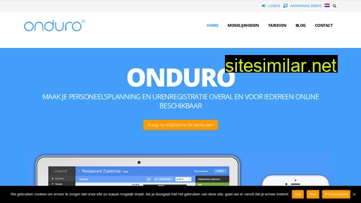 onduro.com alternative sites