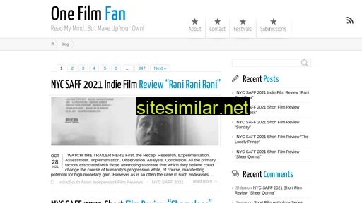 onefilmfan.com alternative sites