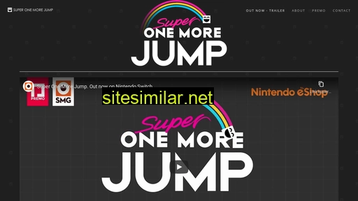 Onemorejump similar sites