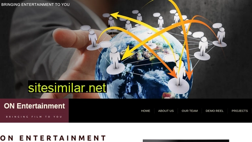 onentertainment.com alternative sites