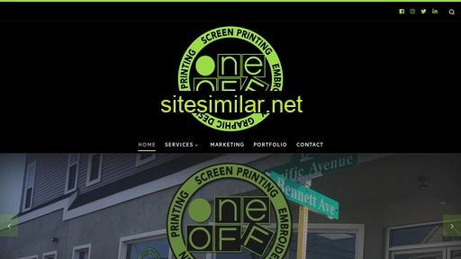oneoffmarketing.com alternative sites