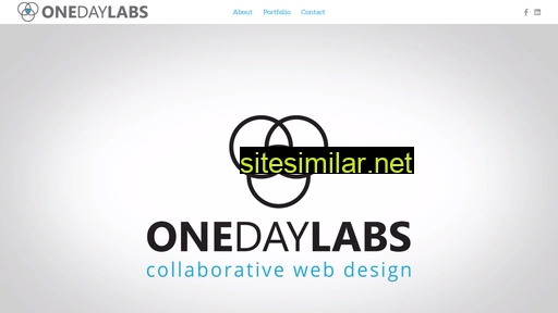 Onedaylabs similar sites